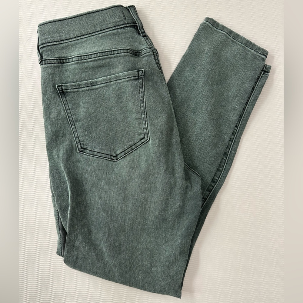 express black skinny jeans